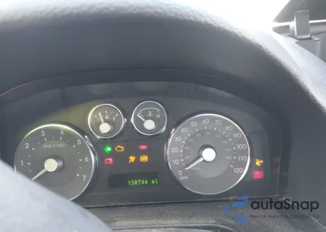 2007 Mercury Milan I4 from USA, damaged, VIN 3MEHM07Z57R655159